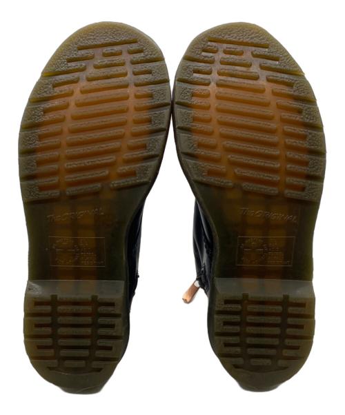 Dr.Martens（ドクターマーチン）Dr.Martens (ドクターマーチン) ブーツ ブラック サイズ:23の古着・服飾アイテム