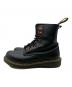 Dr.Martens (ドクターマーチン) ブーツ ブラック サイズ:23：10000円