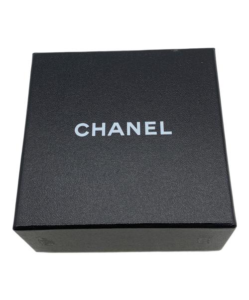 CHANEL（シャネル）CHANEL (シャネル) コサージュ アイボリーの古着・服飾アイテム