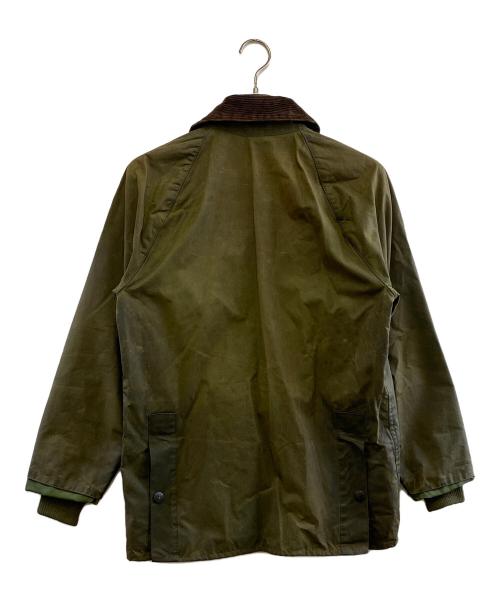 Barbour（バブアー）Barbour (バブアー) オイルドジャケット オリーブ サイズ:C34/86CMの古着・服飾アイテム