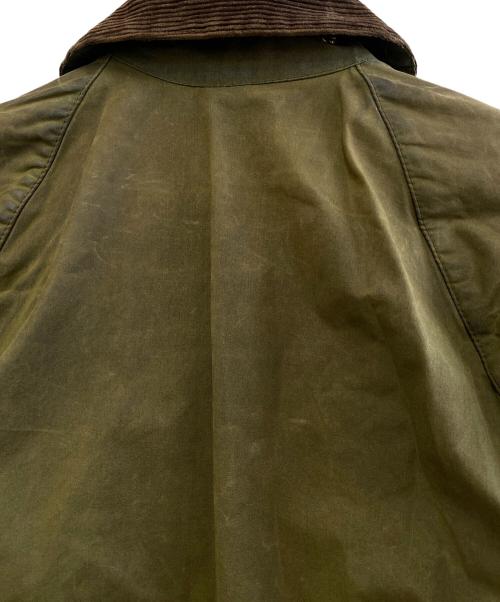 Barbour（バブアー）Barbour (バブアー) オイルドジャケット オリーブ サイズ:C34/86CMの古着・服飾アイテム