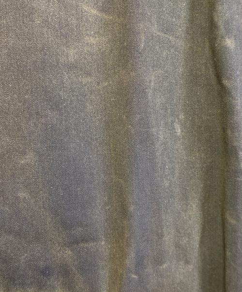 Barbour（バブアー）Barbour (バブアー) オイルドジャケット オリーブ サイズ:C34/86CMの古着・服飾アイテム