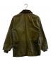 Barbour (バブアー) オイルドジャケット オリーブ サイズ:C34/86CM：15000円