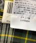 中古・古着 Barbour (バブアー) オイルドジャケット オリーブ サイズ:C34/86CM：15000円