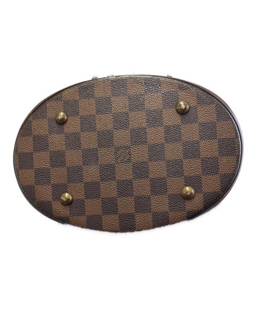 LOUIS VUITTON（ルイ ヴィトン）LOUIS VUITTON (ルイ ヴィトン) マレ ブラウンの古着・服飾アイテム