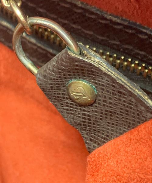 LOUIS VUITTON（ルイ ヴィトン）LOUIS VUITTON (ルイ ヴィトン) マレ ブラウンの古着・服飾アイテム