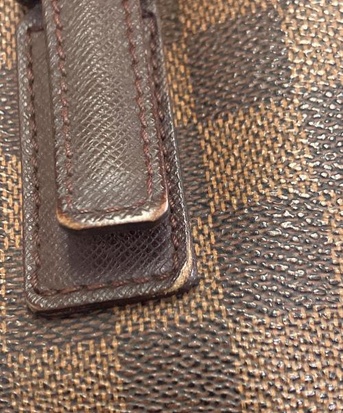 LOUIS VUITTON（ルイ ヴィトン）LOUIS VUITTON (ルイ ヴィトン) マレ ブラウンの古着・服飾アイテム