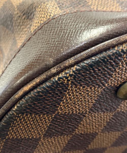 LOUIS VUITTON（ルイ ヴィトン）LOUIS VUITTON (ルイ ヴィトン) マレ ブラウンの古着・服飾アイテム