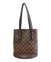 LOUIS VUITTON（ルイ ヴィトン）の古着「マレ」｜ブラウン
