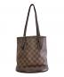 LOUIS VUITTON (ルイ ヴィトン) マレ ブラウン：30000円