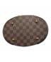 中古・古着 LOUIS VUITTON (ルイ ヴィトン) マレ ブラウン：30000円