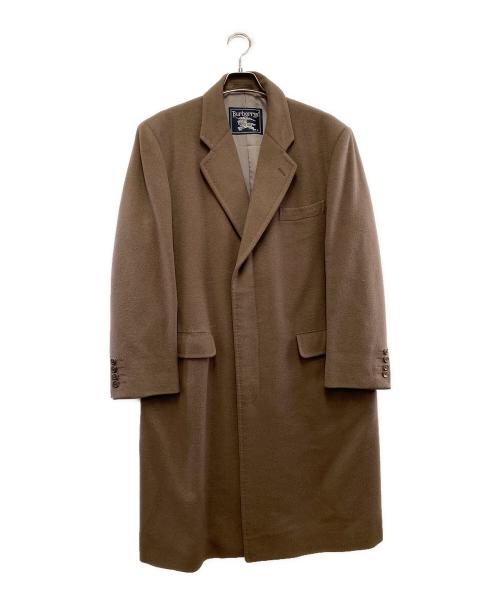Burberry's（バーバリーズ）Burberry's (バーバリーズ) チェスターコート ブラウン サイズ:92ー170ー5の古着・服飾アイテム