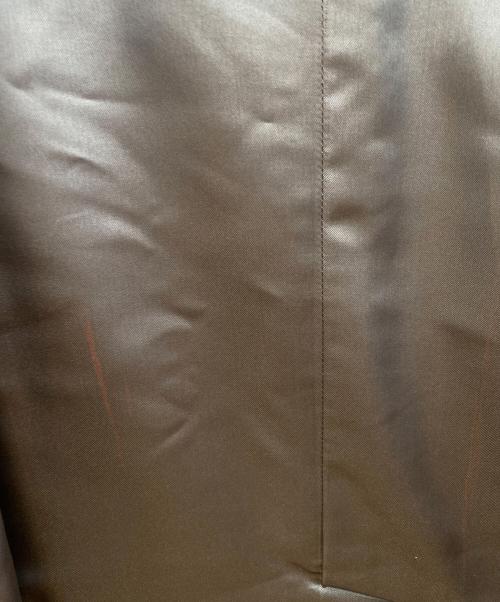 Burberry's（バーバリーズ）Burberry's (バーバリーズ) チェスターコート ブラウン サイズ:92ー170ー5の古着・服飾アイテム