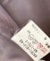 中古・古着 Burberry's (バーバリーズ) チェスターコート ブラウン サイズ:92ー170ー5：20000円