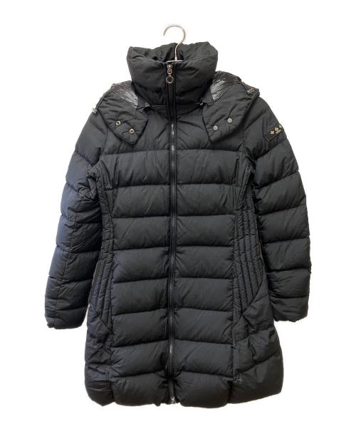 TATRAS（タトラス）TATRAS (タトラス) ダウンコート ブラック サイズ:02の古着・服飾アイテム