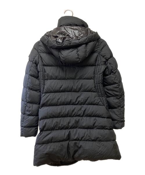 TATRAS（タトラス）TATRAS (タトラス) ダウンコート ブラック サイズ:02の古着・服飾アイテム