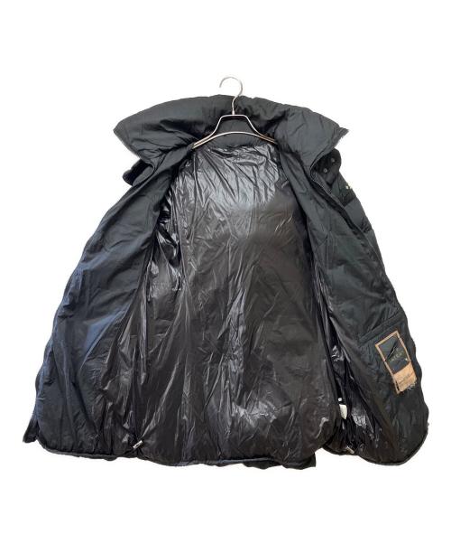 TATRAS（タトラス）TATRAS (タトラス) ダウンコート ブラック サイズ:02の古着・服飾アイテム