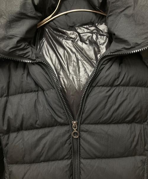 TATRAS（タトラス）TATRAS (タトラス) ダウンコート ブラック サイズ:02の古着・服飾アイテム