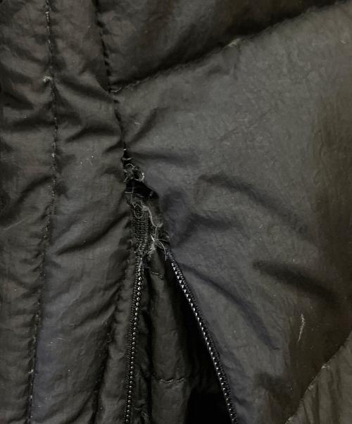 TATRAS（タトラス）TATRAS (タトラス) ダウンコート ブラック サイズ:02の古着・服飾アイテム
