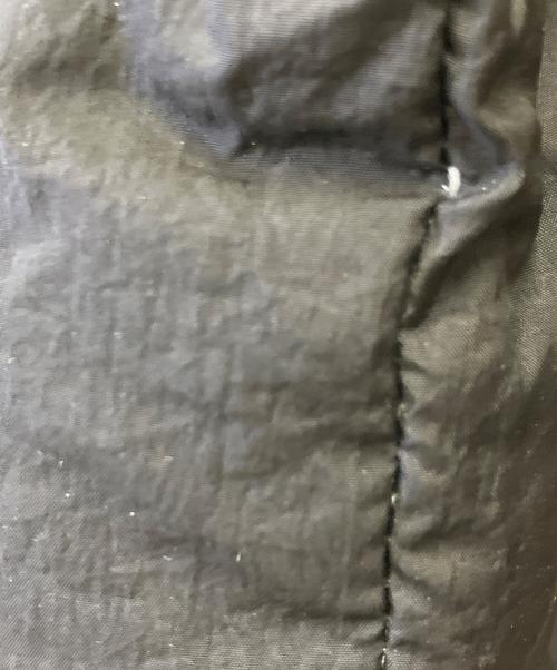 TATRAS（タトラス）TATRAS (タトラス) ダウンコート ブラック サイズ:02の古着・服飾アイテム