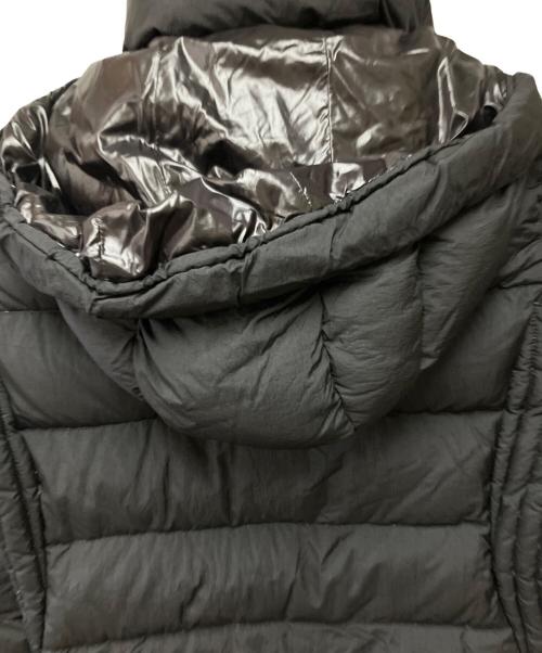TATRAS（タトラス）TATRAS (タトラス) ダウンコート ブラック サイズ:02の古着・服飾アイテム