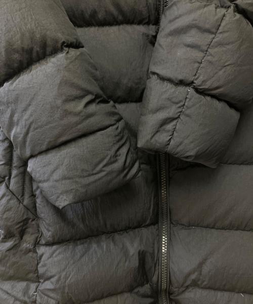 TATRAS（タトラス）TATRAS (タトラス) ダウンコート ブラック サイズ:02の古着・服飾アイテム