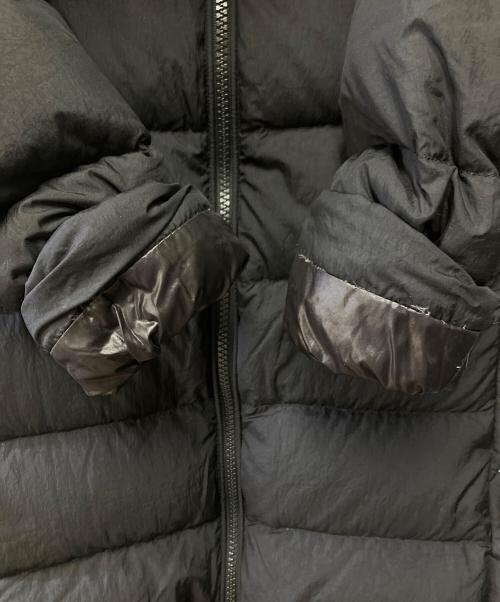 TATRAS（タトラス）TATRAS (タトラス) ダウンコート ブラック サイズ:02の古着・服飾アイテム