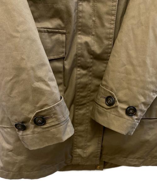 WOOLRICH（ウールリッチ）WOOLRICH (ウールリッチ) ダウンコート ブラウン サイズ:XSの古着・服飾アイテム