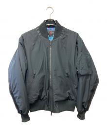 NIKE（ナイキ）の古着「JORDAN BRAND AS M J 23ENG STMT OTW JKT」｜ブラック