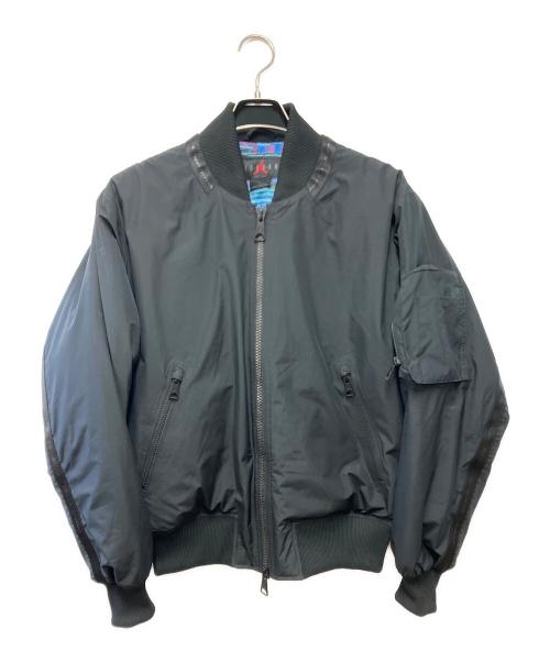 NIKE（ナイキ）NIKE (ナイキ) JORDAN BRAND AS M J 23ENG STMT OTW JKT ブラック サイズ:Sの古着・服飾アイテム
