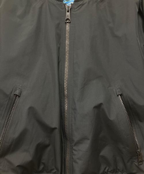 NIKE（ナイキ）NIKE (ナイキ) JORDAN BRAND AS M J 23ENG STMT OTW JKT ブラック サイズ:Sの古着・服飾アイテム