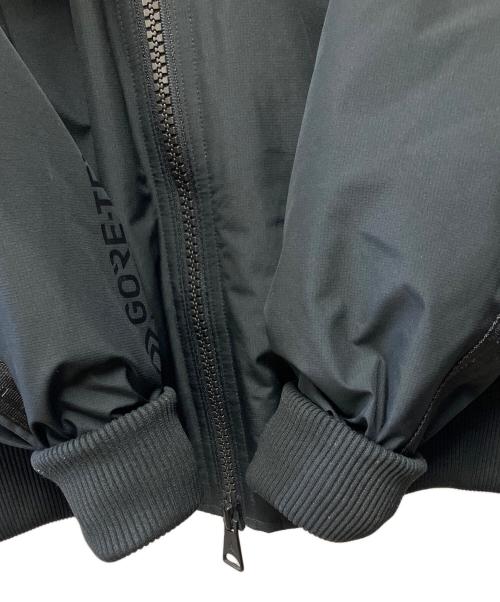 NIKE（ナイキ）NIKE (ナイキ) JORDAN BRAND AS M J 23ENG STMT OTW JKT ブラック サイズ:Sの古着・服飾アイテム