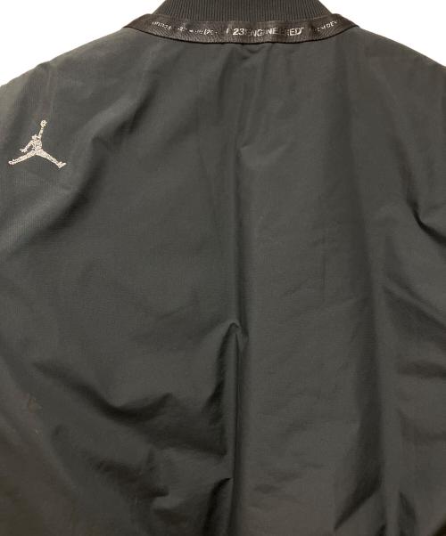 NIKE（ナイキ）NIKE (ナイキ) JORDAN BRAND AS M J 23ENG STMT OTW JKT ブラック サイズ:Sの古着・服飾アイテム