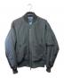 NIKE（ナイキ）の古着「JORDAN BRAND AS M J 23ENG STMT OTW JKT」｜ブラック
