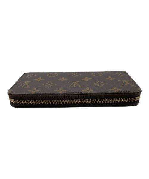 LOUIS VUITTON（ルイ ヴィトン）LOUIS VUITTON (ルイ ヴィトン) ジッピーウォレットの古着・服飾アイテム