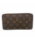 LOUIS VUITTON（ルイ ヴィトン）の古着「ジッピーウォレット」