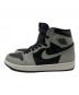NIKE (ナイキ) Nike Air Jordan 1 High OG 