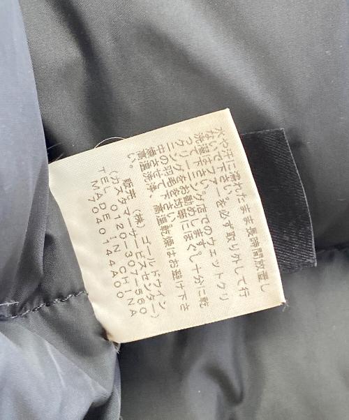 THE NORTH FACE（ザ ノース フェイス）THE NORTH FACE (ザ ノース フェイス) アイスジャケット ブラウン サイズ:M/Mの古着・服飾アイテム