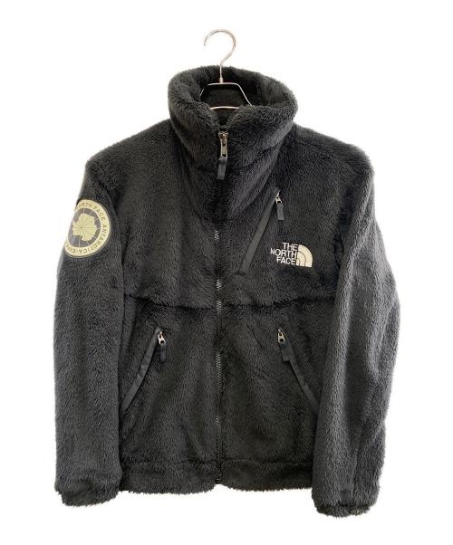 THE NORTH FACE（ザ ノース フェイス）THE NORTH FACE (ザ ノース フェイス) フリースジャケット ブラック サイズ:Sの古着・服飾アイテム