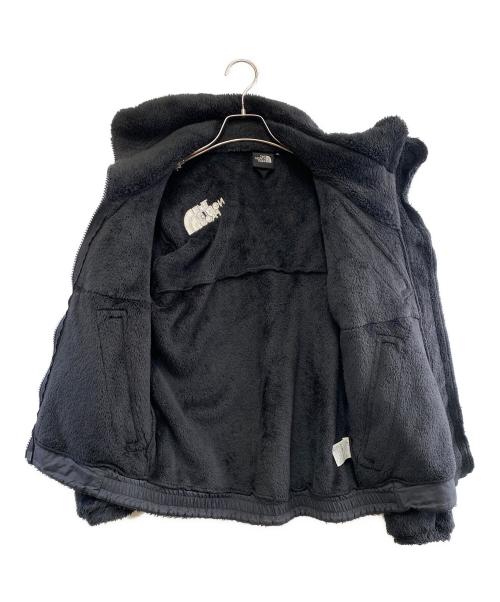 THE NORTH FACE（ザ ノース フェイス）THE NORTH FACE (ザ ノース フェイス) フリースジャケット ブラック サイズ:Sの古着・服飾アイテム