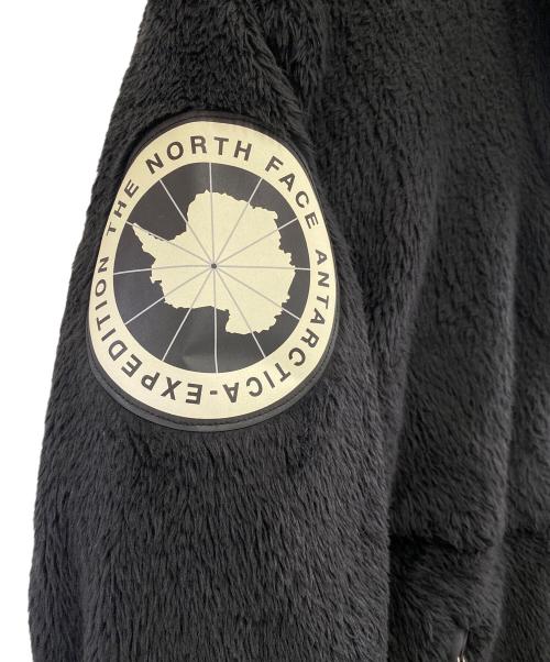 THE NORTH FACE（ザ ノース フェイス）THE NORTH FACE (ザ ノース フェイス) フリースジャケット ブラック サイズ:Sの古着・服飾アイテム
