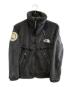 THE NORTH FACE（ザ ノース フェイス）の古着「フリースジャケット」｜ブラック