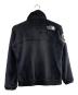 THE NORTH FACE (ザ ノース フェイス) フリースジャケット ブラック サイズ:S：12000円