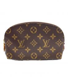 LOUIS VUITTON（ルイ ヴィトン）の古着「ポシェット コスメティック PM」