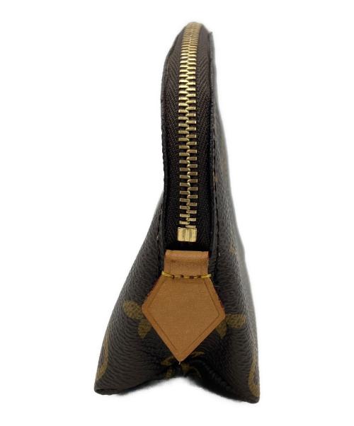 LOUIS VUITTON（ルイ ヴィトン）LOUIS VUITTON (ルイ ヴィトン) ポシェット コスメティック PMの古着・服飾アイテム