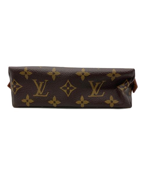 LOUIS VUITTON（ルイ ヴィトン）LOUIS VUITTON (ルイ ヴィトン) ポシェット コスメティック PMの古着・服飾アイテム