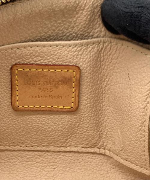 LOUIS VUITTON（ルイ ヴィトン）LOUIS VUITTON (ルイ ヴィトン) ポシェット コスメティック PMの古着・服飾アイテム