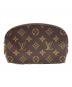 LOUIS VUITTON（ルイ ヴィトン）の古着「ポシェット コスメティック PM」