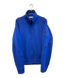 STONE ISLAND（ストーンアイランド）の古着「ジップジャケット」｜ブルー