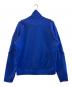STONE ISLAND (ストーンアイランド) ジップジャケット ブルー サイズ:XL：25000円